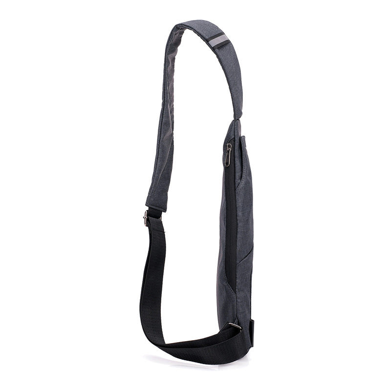 Men's Next To The Skin Waterproof Large Men's Chest Bags