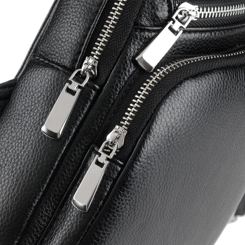 Elegant Attractive Men's Cycling Fashion Rand Men's Chest Bags
