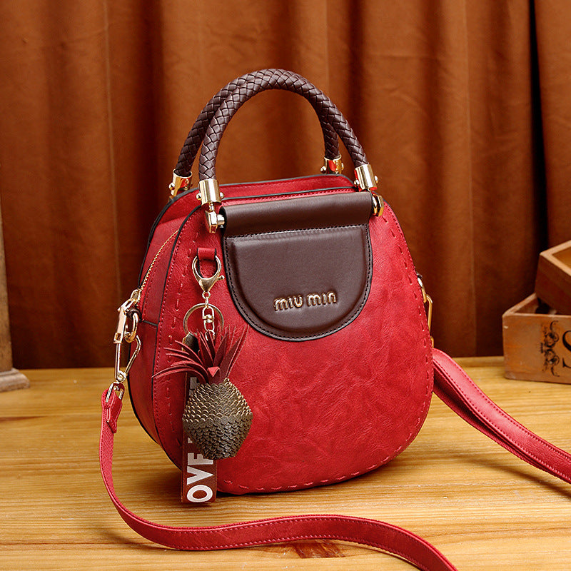 Comfortable Women's Popular Paul Fashion One Handbags