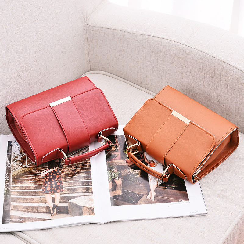 New Cool Women's Pouches Summer Fashion Handbags