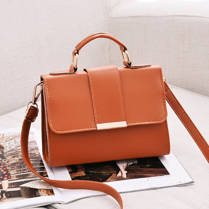 New Cool Women's Pouches Summer Fashion Handbags