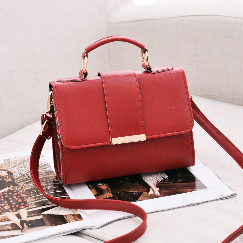 New Cool Women's Pouches Summer Fashion Handbags