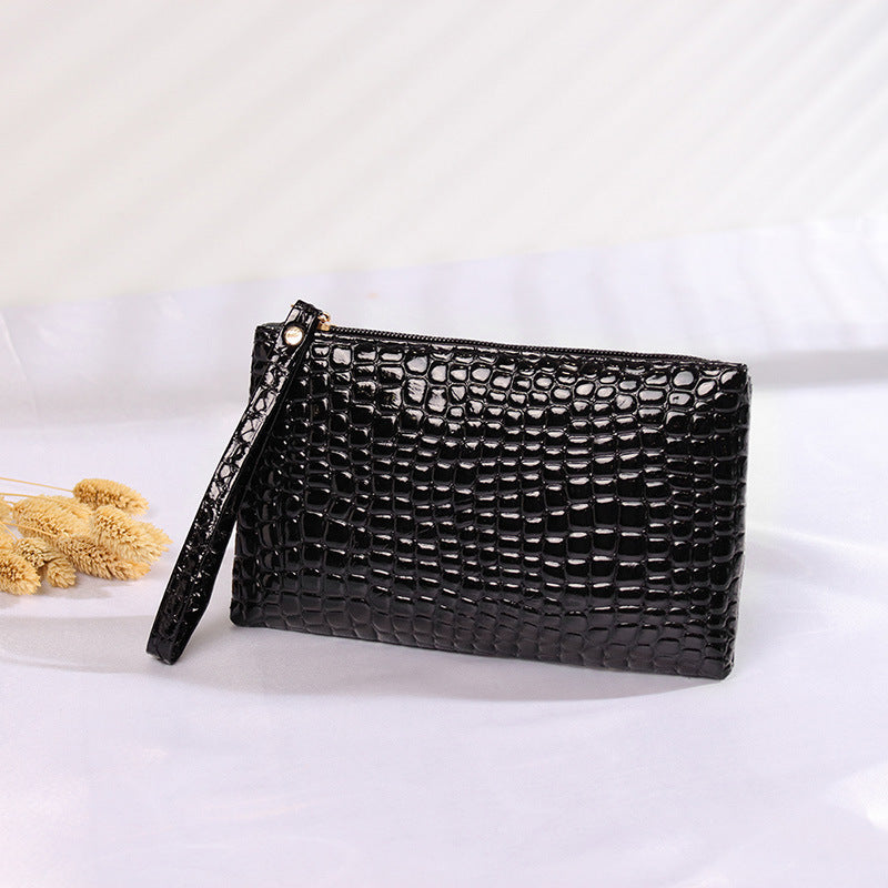 Women's Korean Style Mobile Gift Pouch Handbags