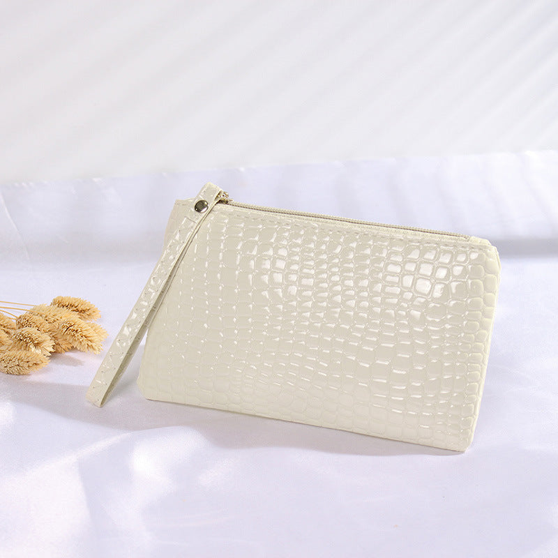 Women's Korean Style Mobile Gift Pouch Handbags