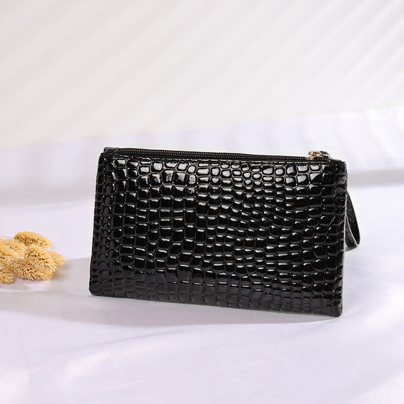 Women's Korean Style Mobile Gift Pouch Handbags
