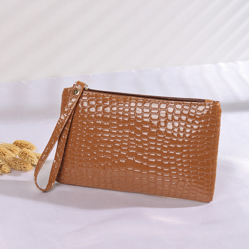 Women's Korean Style Mobile Gift Pouch Handbags