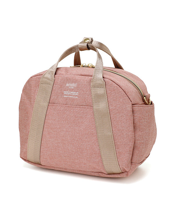 Glamorous Sackcloth Cloth One Female Printed Shoulder Bags