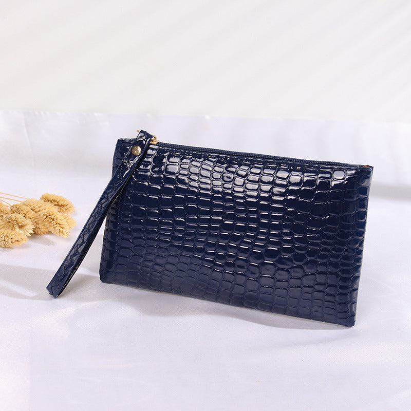 Women's Korean Style Mobile Gift Pouch Handbags