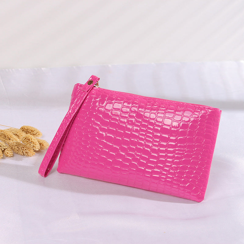 Women's Korean Style Mobile Gift Pouch Handbags