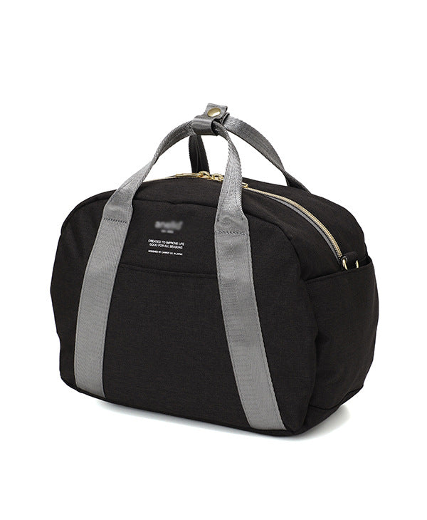 Glamorous Sackcloth Cloth One Female Printed Shoulder Bags