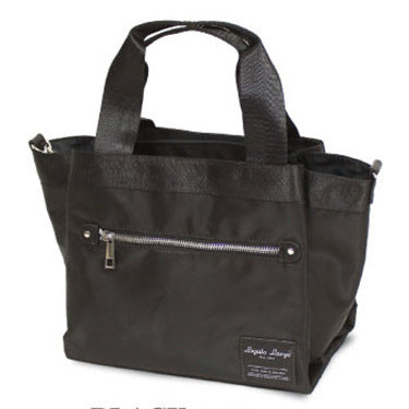 Women's Nylon Waterproof Large Capacity Printed Crossbody Bags