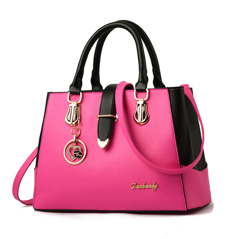 Popular New Glamorous Women's Fashion For Handbags