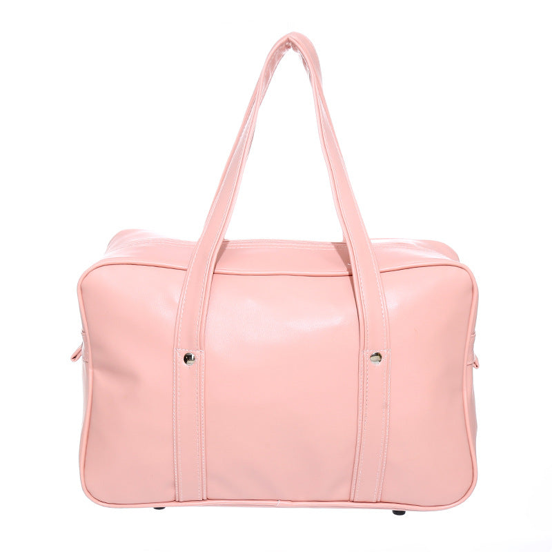 Women's & Men's & Uniform Anime Two-dimensional Backpacks
