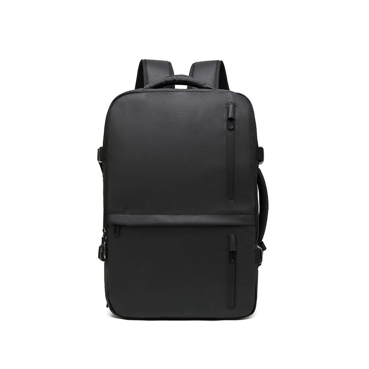 Men's Multifunctional Dry Wet Separation Business Oxford Backpacks