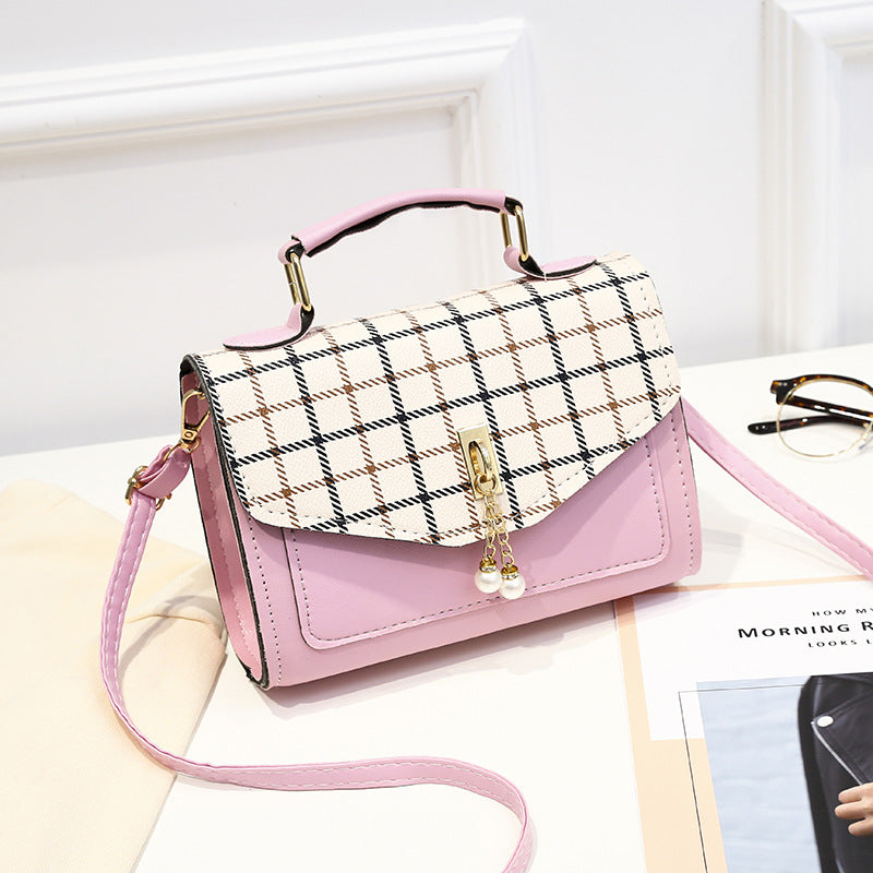 Women's Comfortable New Glamorous Fashion Korean Crossbody Bags