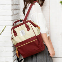 Running Away From Home Live Supply Tuition Backpacks