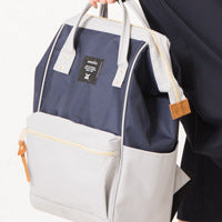 Running Away From Home Live Supply Tuition Backpacks
