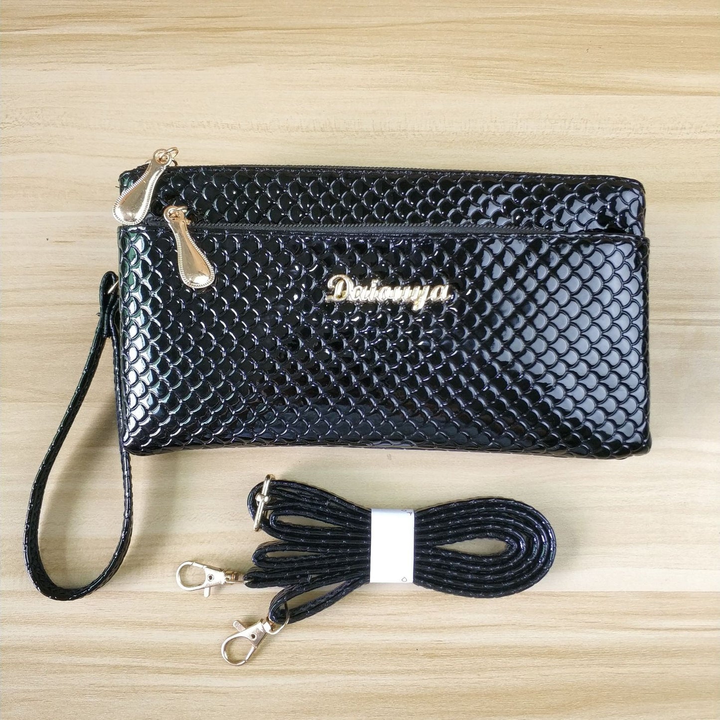 Women's Stylish Fashion Mom Trendy Clutch Bags