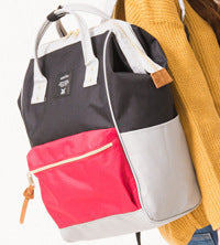 Running Away From Home Live Supply Tuition Backpacks