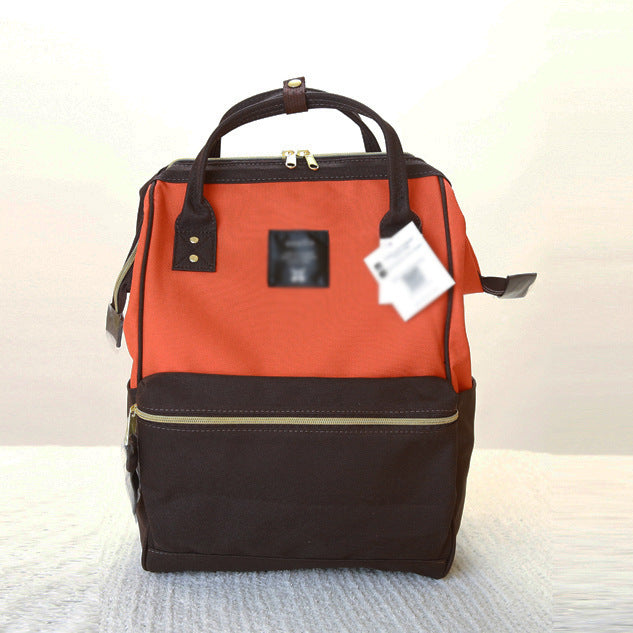 Running Away From Home Live Supply Tuition Backpacks
