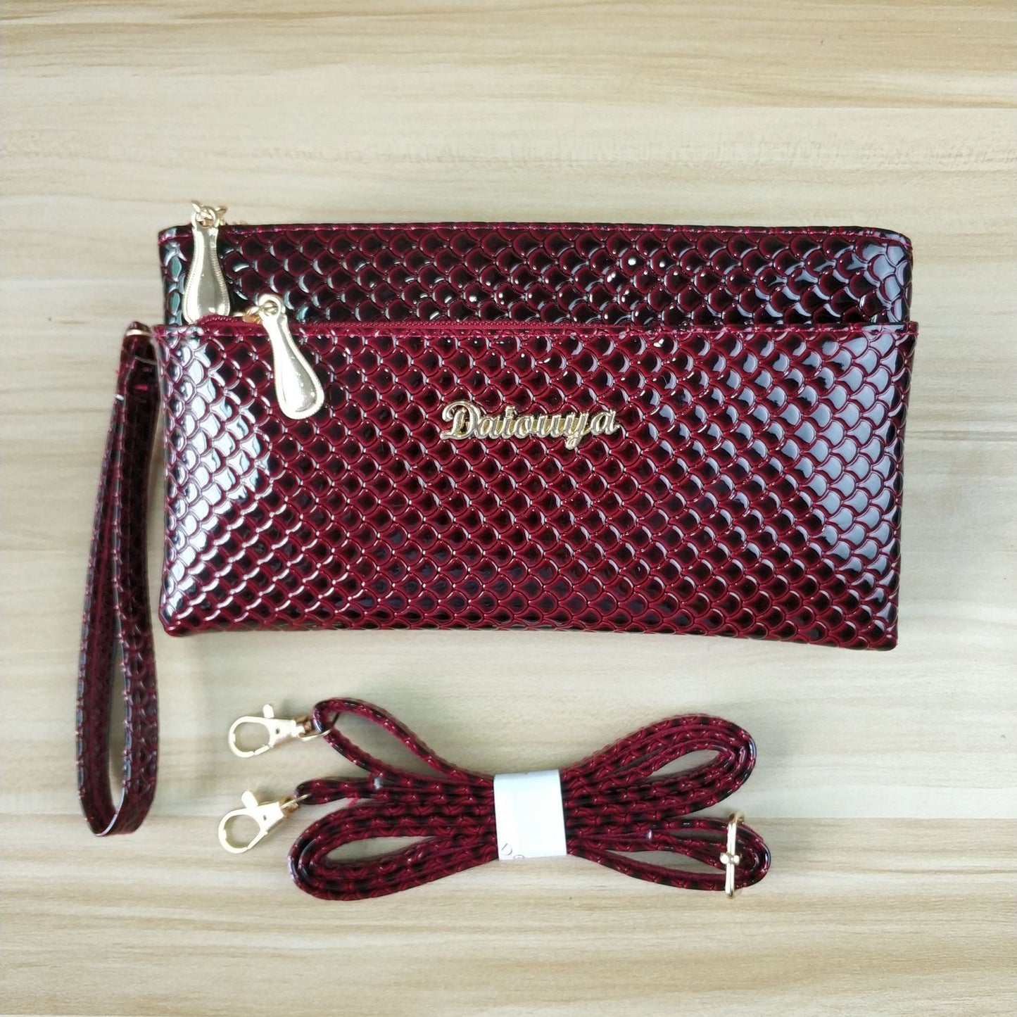Women's Stylish Fashion Mom Trendy Clutch Bags