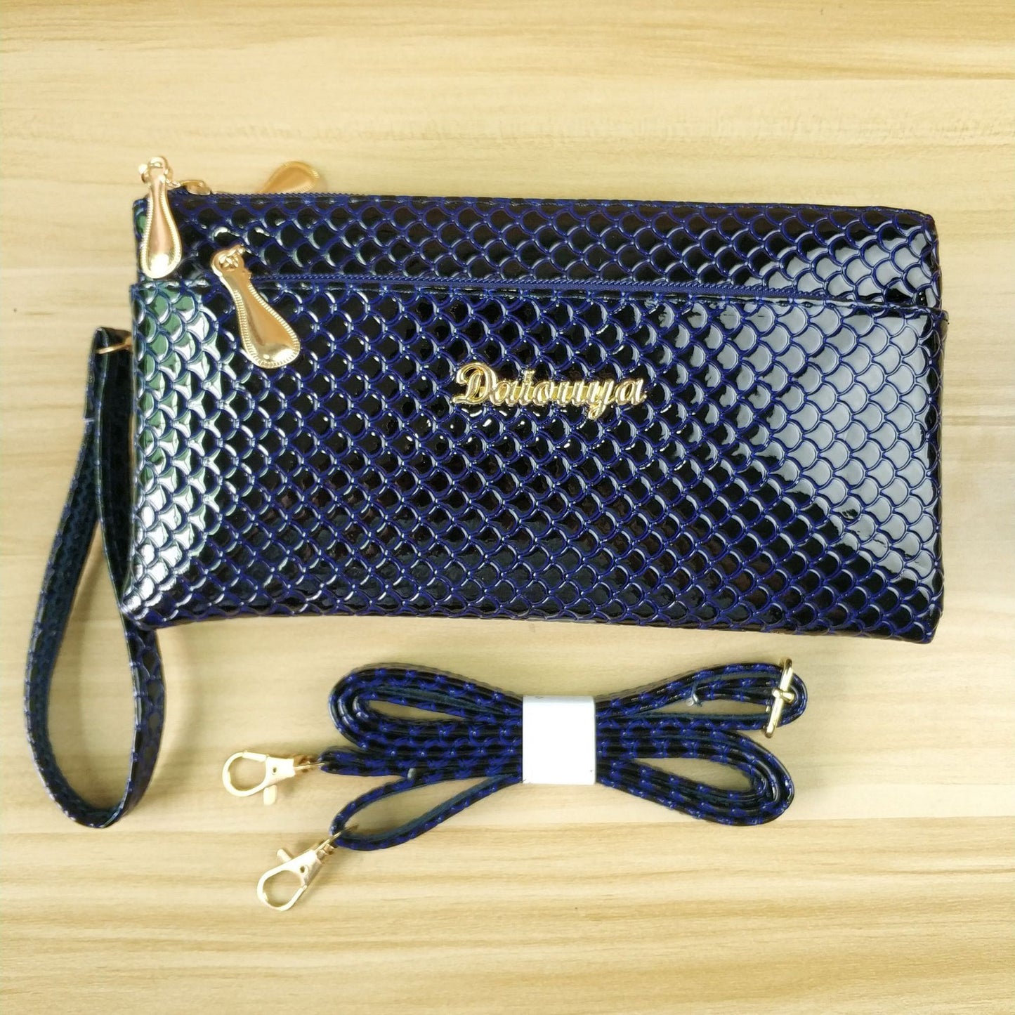 Women's Stylish Fashion Mom Trendy Clutch Bags