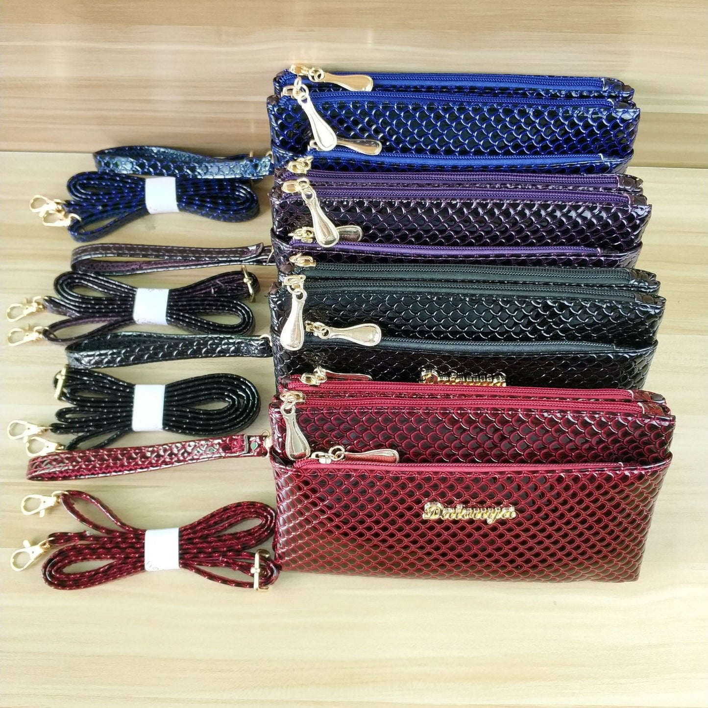 Women's Stylish Fashion Mom Trendy Clutch Bags