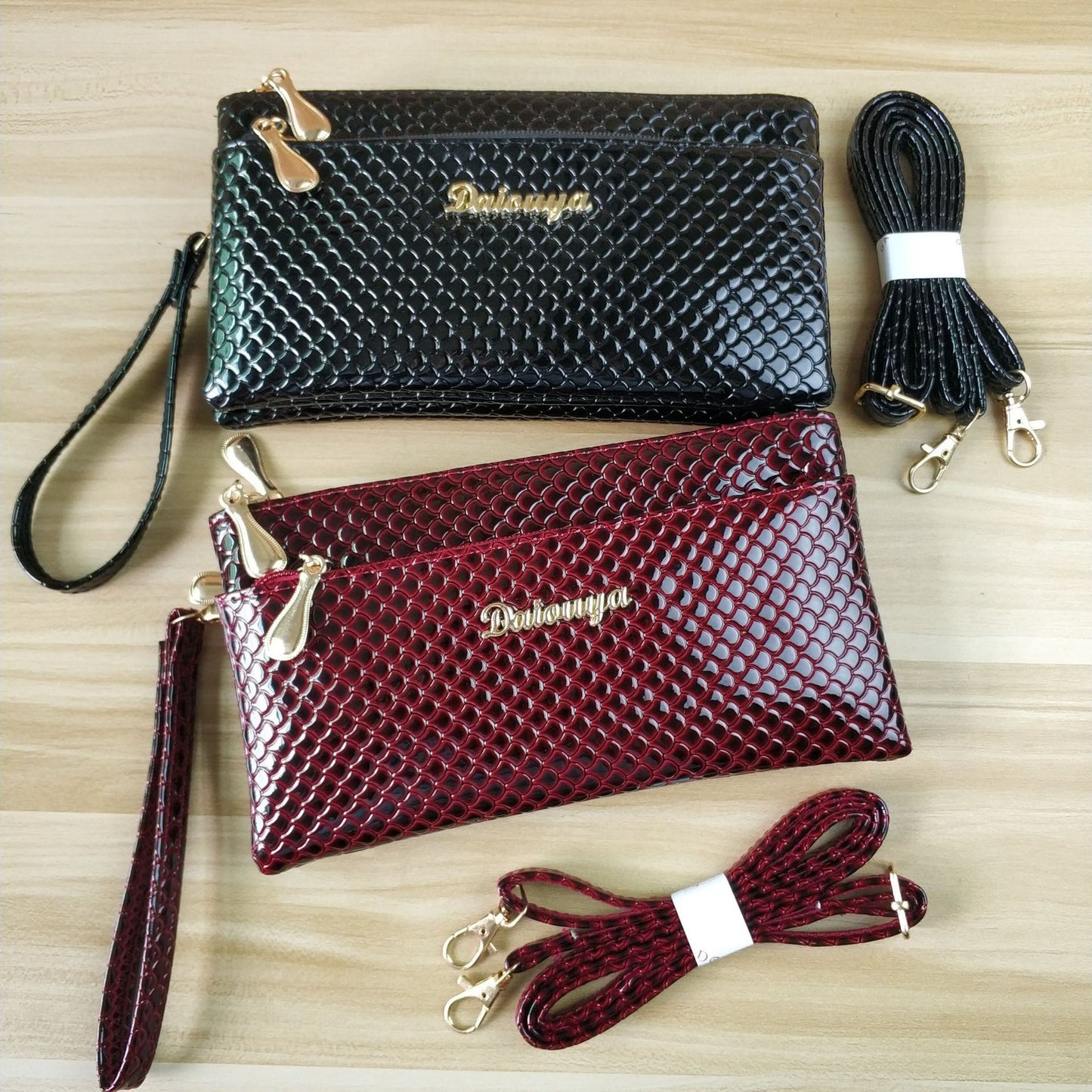 Women's Stylish Fashion Mom Trendy Clutch Bags