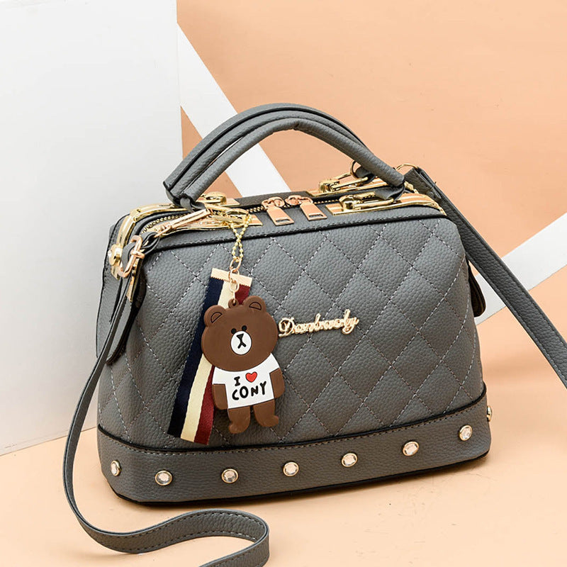 Charming Popular Women's High Quality Fashionable Handbags