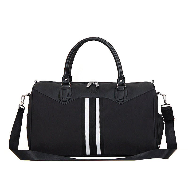 Women's & Men's Shoe Pouch Large Capacity Portable For And Travel Bags