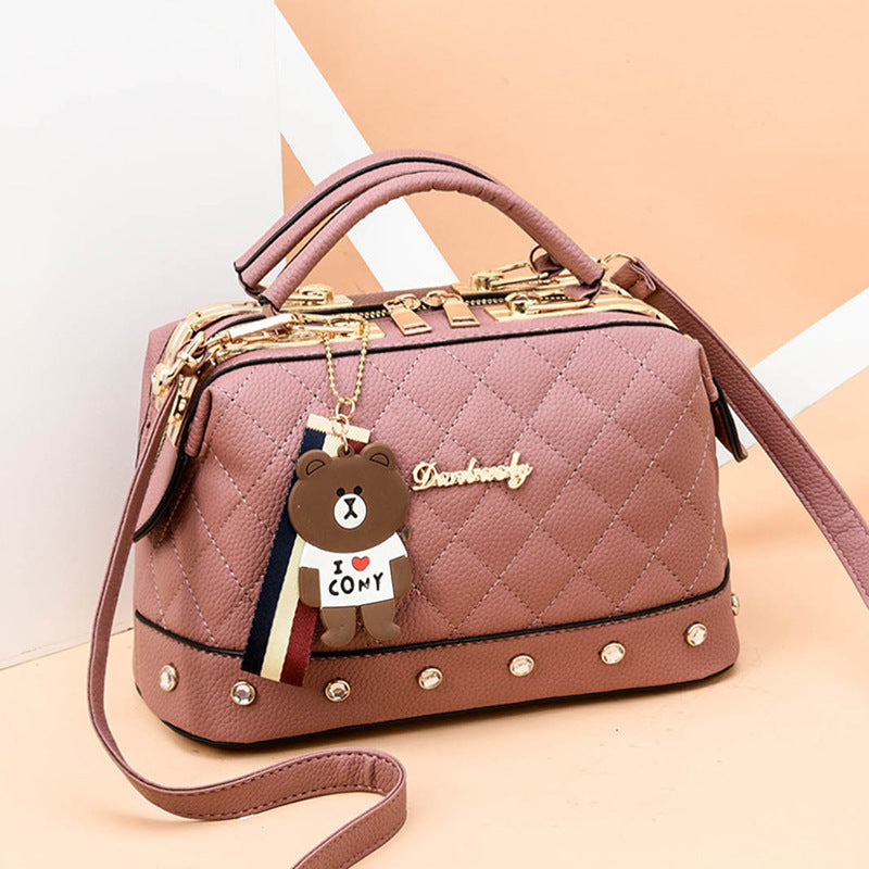 Charming Popular Women's High Quality Fashionable Handbags