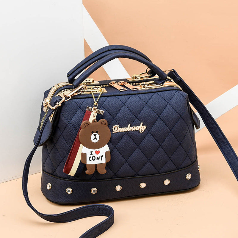 Charming Popular Women's High Quality Fashionable Handbags