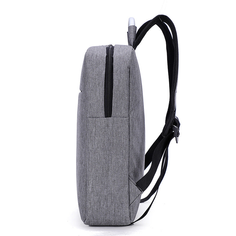 Pretty Men's New Business Aluminum Computer Backpacks