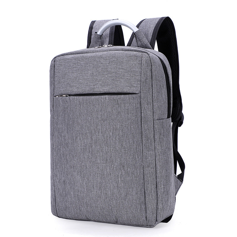Pretty Men's New Business Aluminum Computer Backpacks
