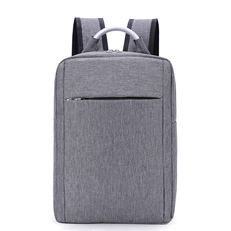 Pretty Men's New Business Aluminum Computer Backpacks