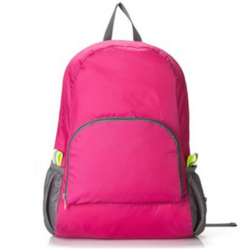 Children's Trendy Comfortable Folding Portable Creative Backpacks
