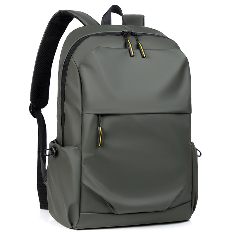 Men's Computer Leisure Large Capacity Business Commute Backpacks