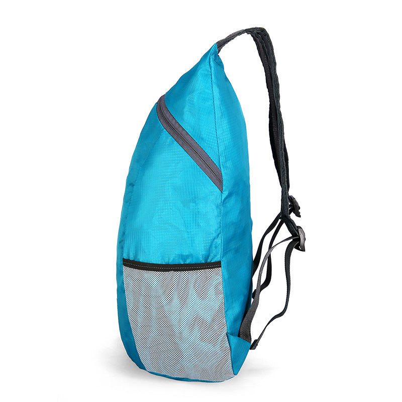 Women's & Men's & Folding Waterproof Storage Skin Ultra Backpacks
