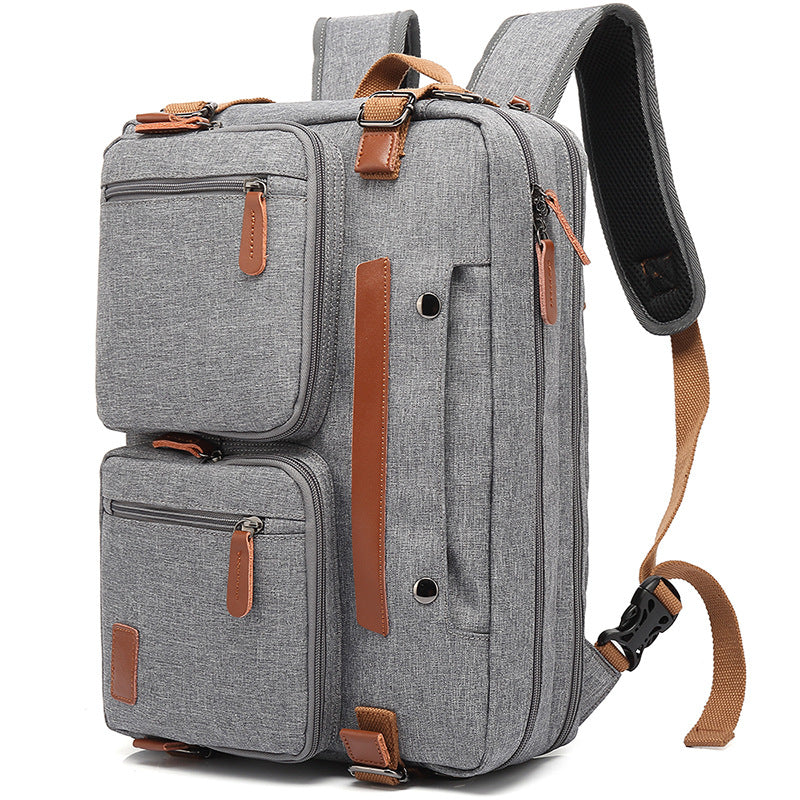 Attractive Casual Creative Men's Business Computer Backpacks