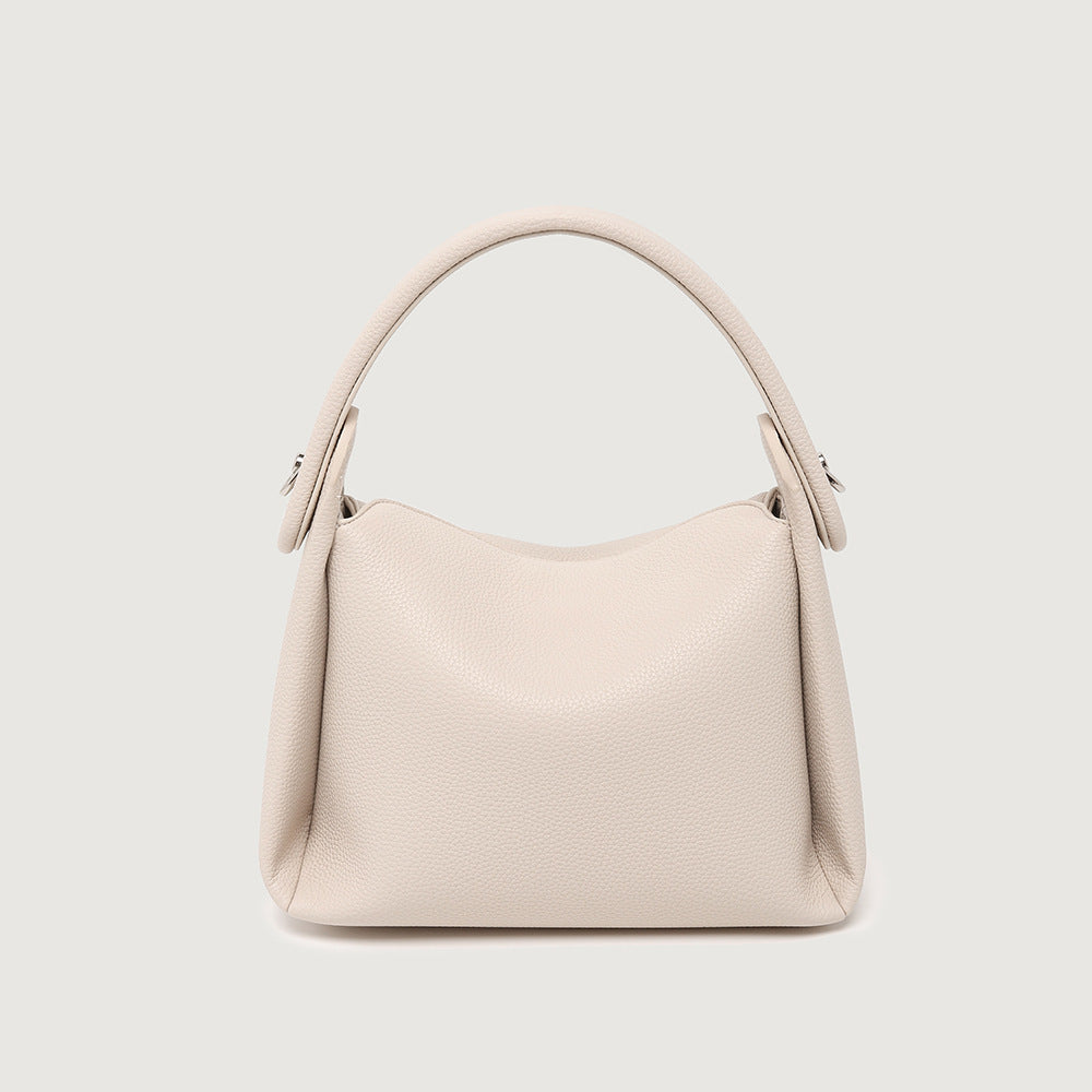 Cigarette French Style Dumpling Simple Retro Bags