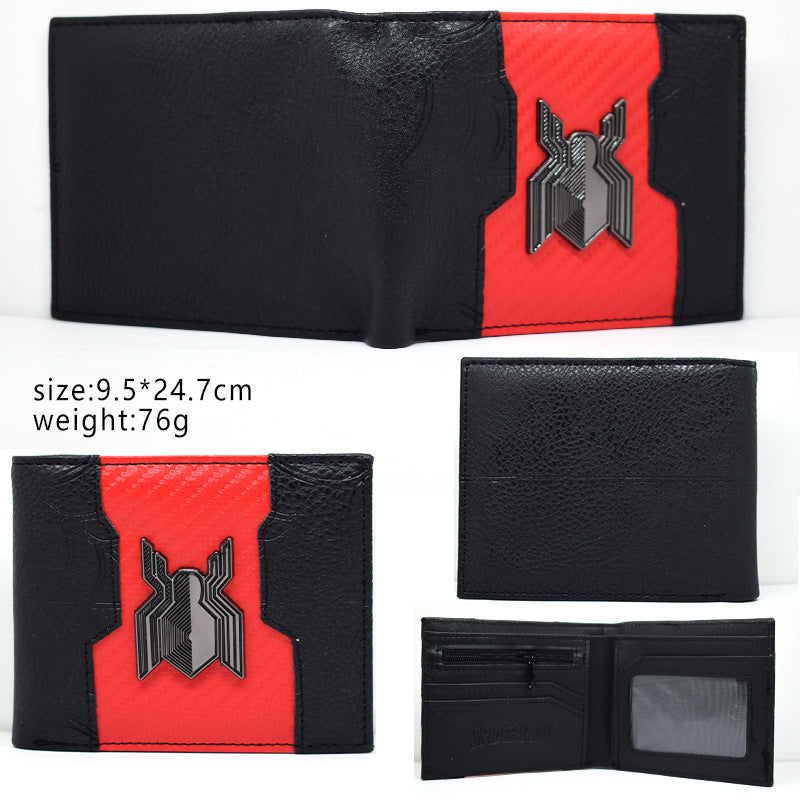 Anime One Piece Dragon Ball Attack On Ladies Wallets