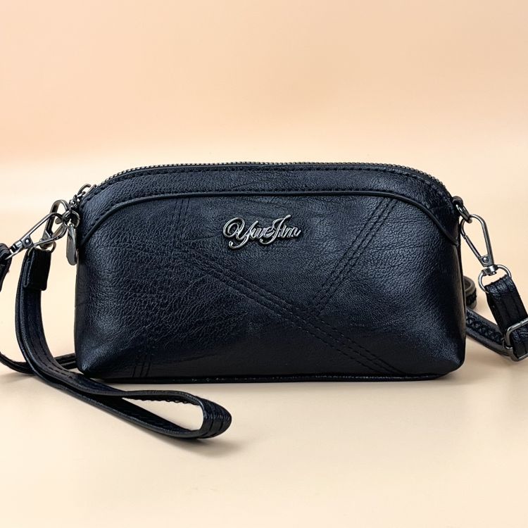 Women's Fashion Clutch Mother-in-law Shopping Change Mother Crossbody Bags