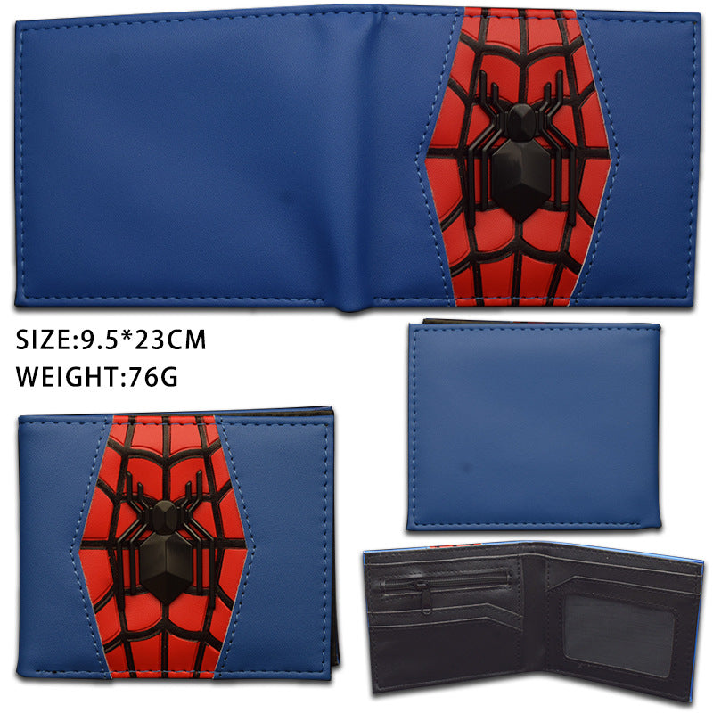 Anime One Piece Dragon Ball Attack On Ladies Wallets