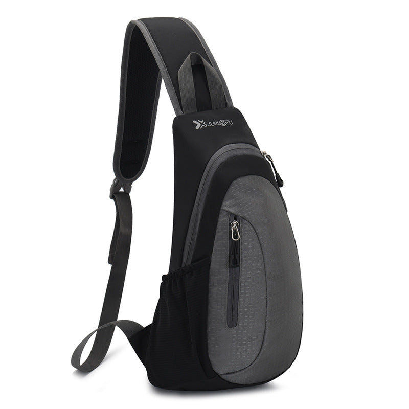 Men's Pretty Large Capacity Waterproof Fashion Bags