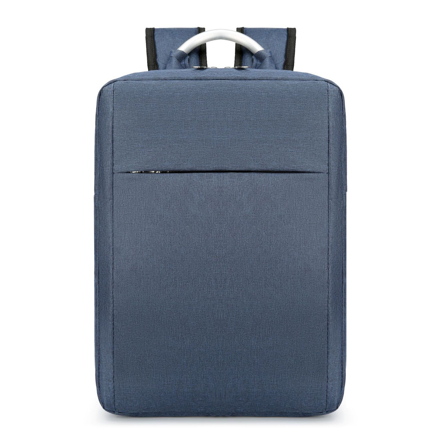 Men's Computer Printable Gift Business Rechargeable Backpacks