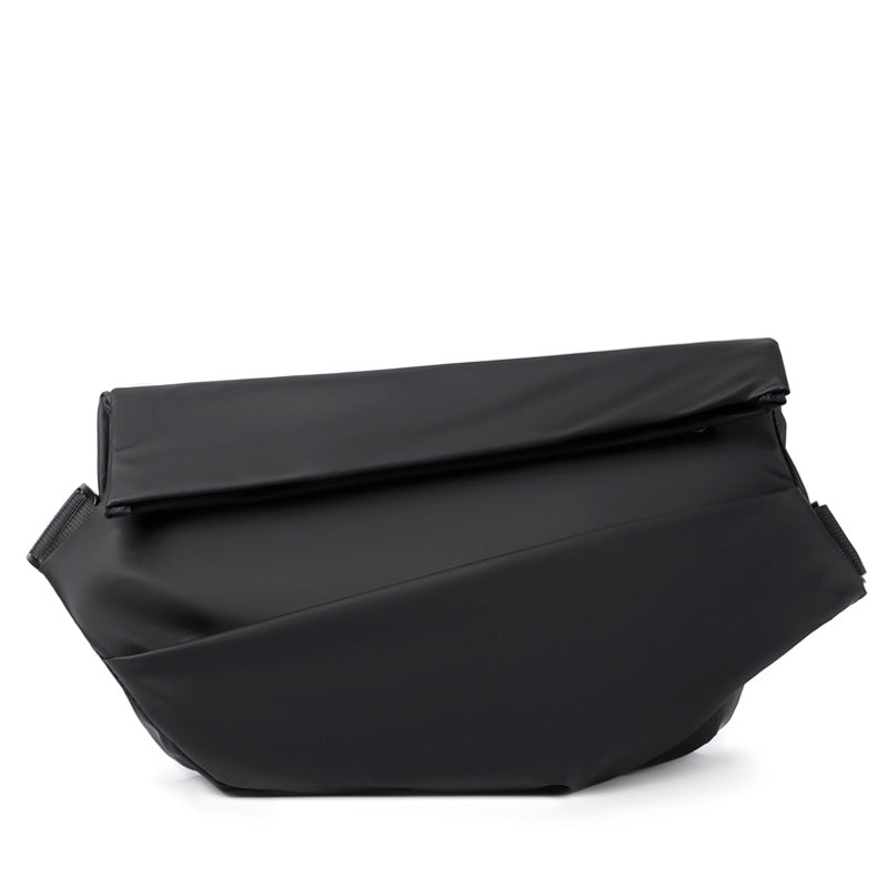 Women's & Men's Fashion Waterproof Multifunctional Men's Chest Bags