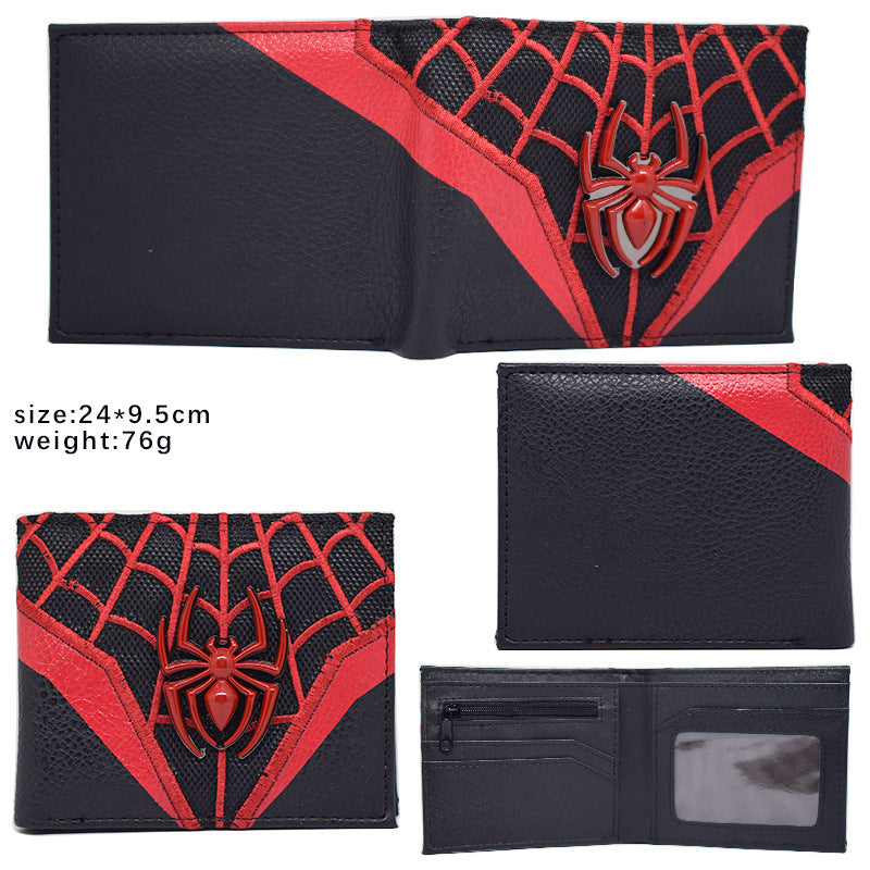 Anime One Piece Dragon Ball Attack On Ladies Wallets