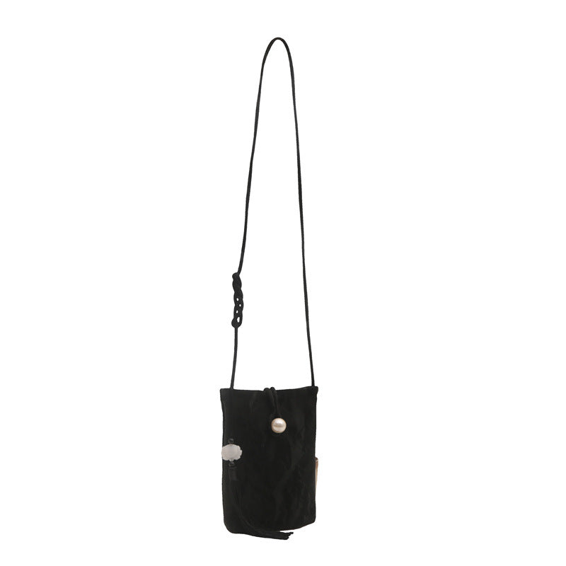 Women's Summer Korean Style Trendy Leisure Commute Shoulder Bags