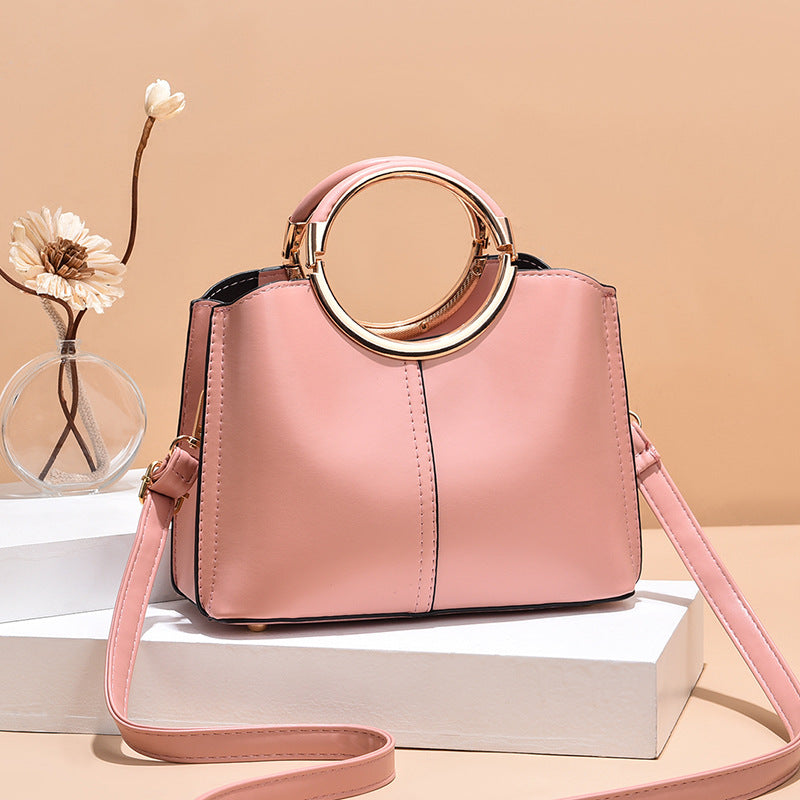 Women's New Elegant Creative Fashion Simple Handbags