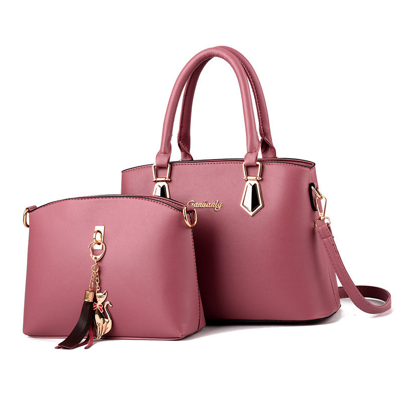 Women's Trendy Comfortable Fashion Mother Simple Bags